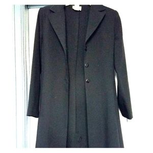 ** 3/$30 ** Star C.C.C long blazer